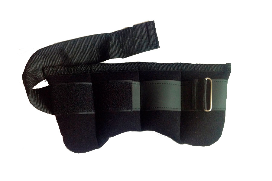 POLAINA 5 KG NIMBLE